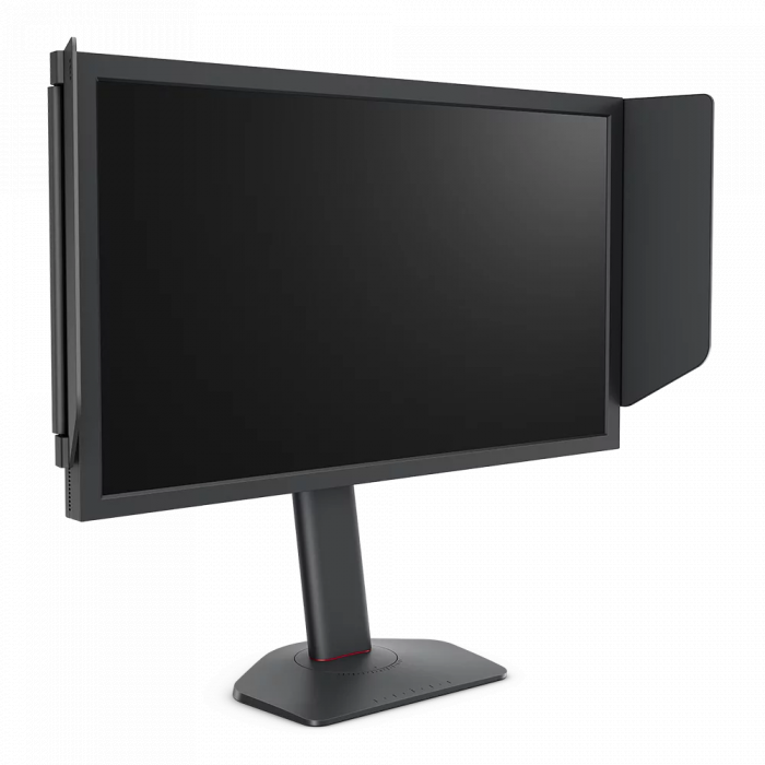 Màn hình gaming Esports ZOWIE New Fast TN 600Hz DyAc 2 XL2586X+