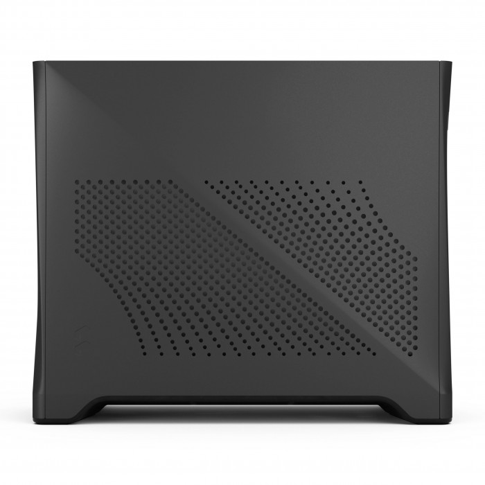 Case Fractal Design Era 2 Charcoal Gray