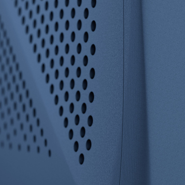 Case Fractal Design Era 2 Midnight Blue