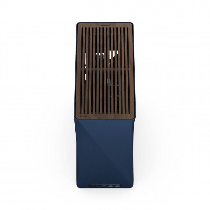 Case Fractal Design Era 2 Midnight Blue