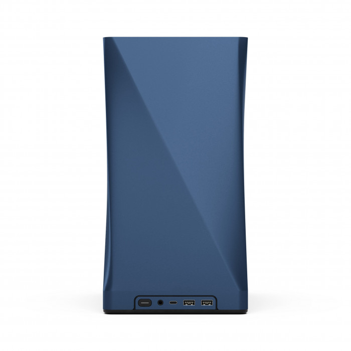 Case Fractal Design Era 2 Midnight Blue