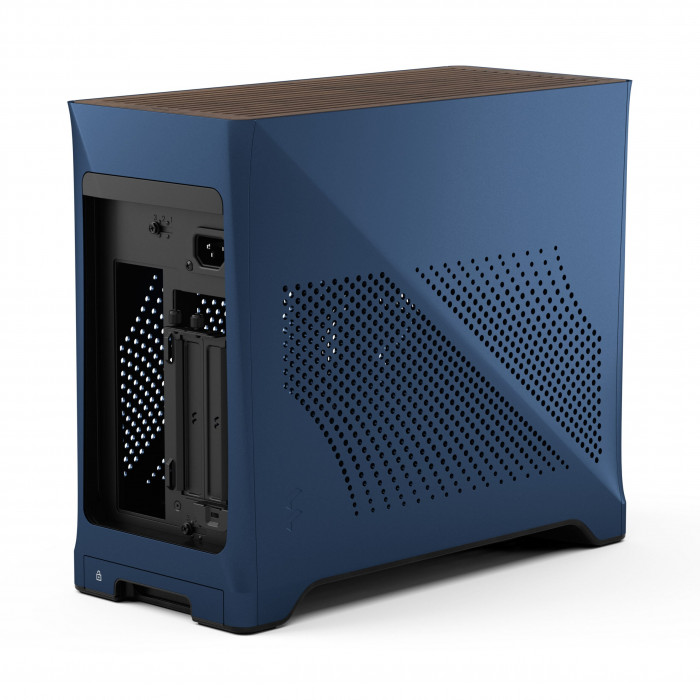 Case Fractal Design Era 2 Midnight Blue