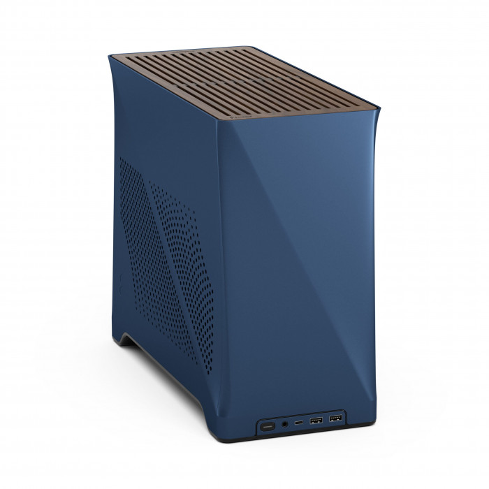 Case Fractal Design Era 2 Midnight Blue