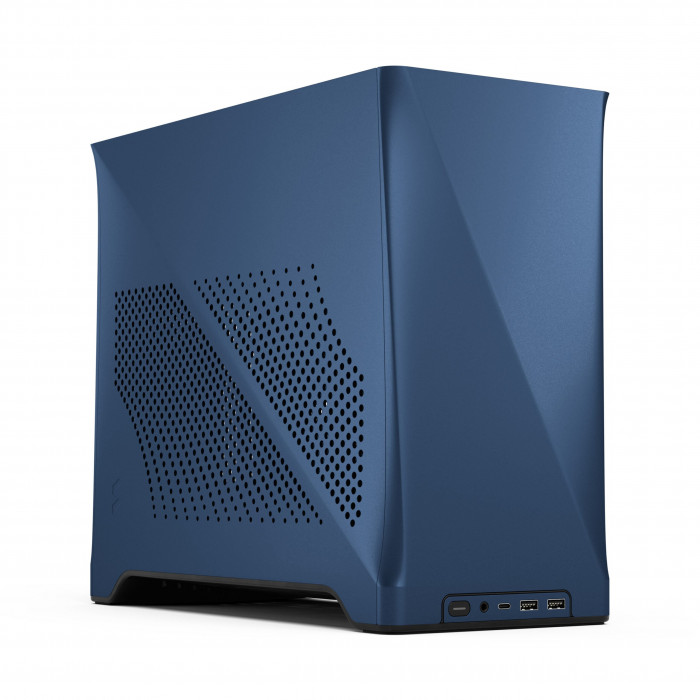 Case Fractal Design Era 2 Midnight Blue