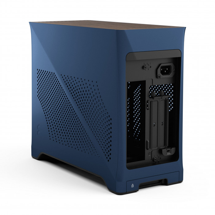 Case Fractal Design Era 2 Midnight Blue