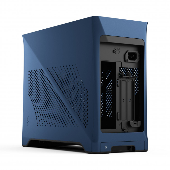 Case Fractal Design Era 2 Midnight Blue