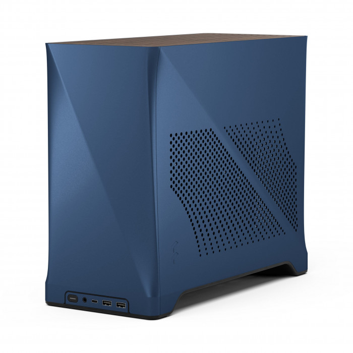 Case Fractal Design Era 2 Midnight Blue