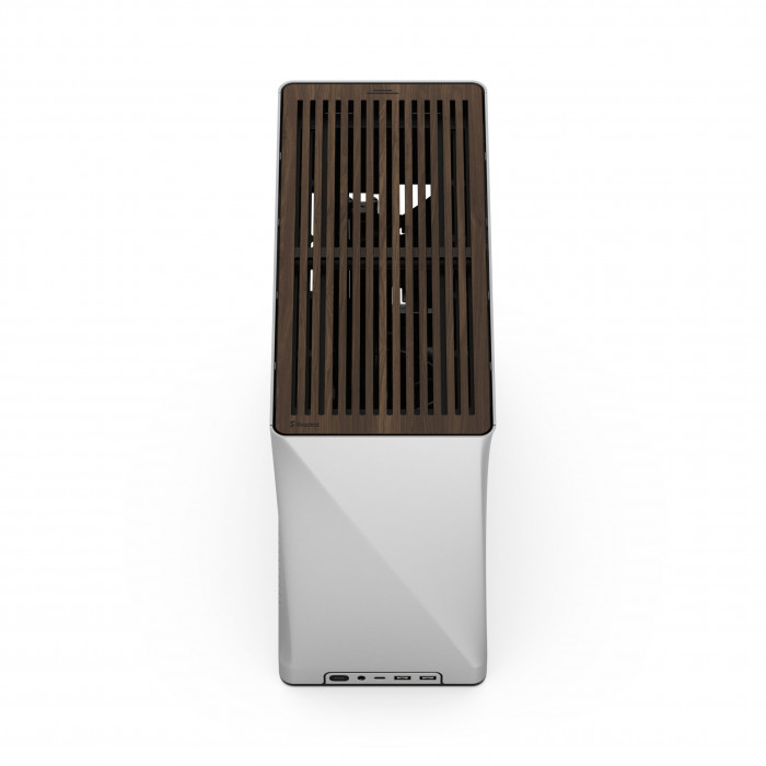 Case Fractal Design Era 2 Silver