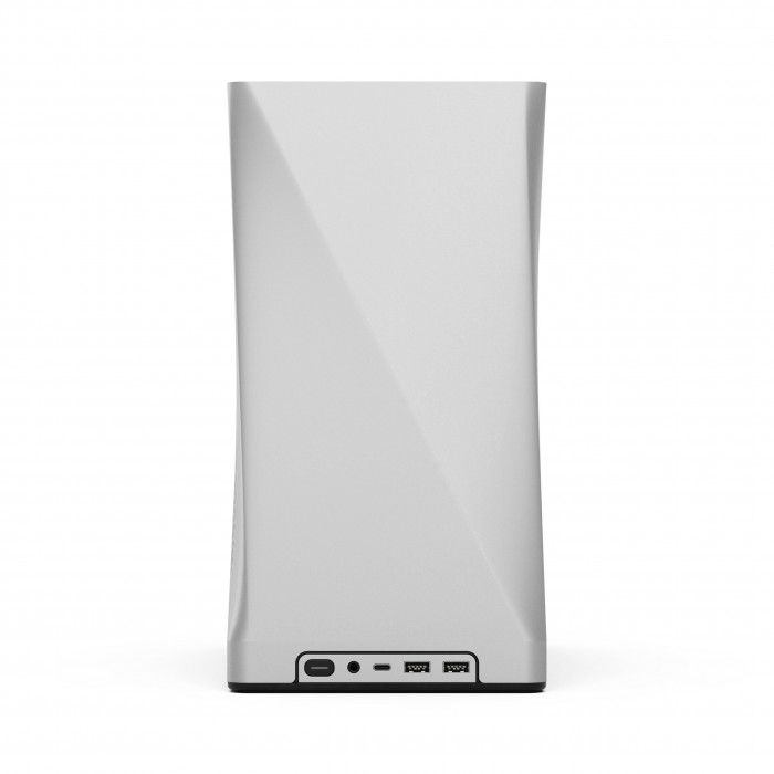 Case Fractal Design Era 2 Silver
