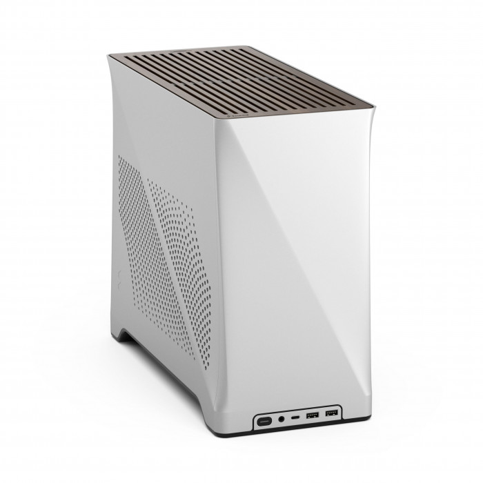 Case Fractal Design Era 2 Silver