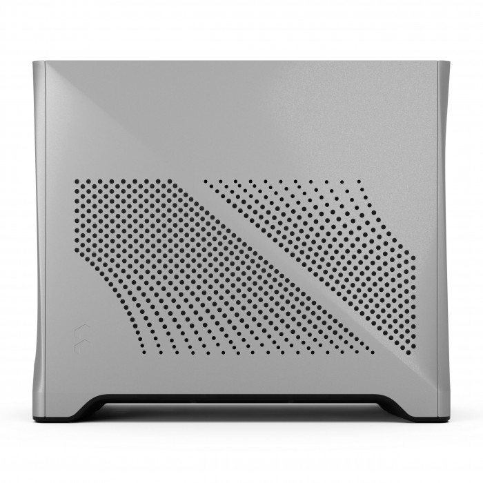 Case Fractal Design Era 2 Silver