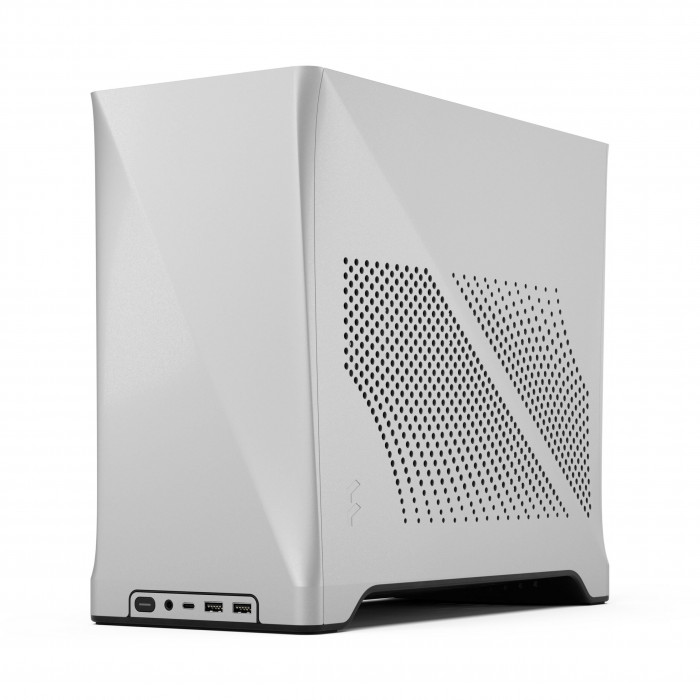 Case Fractal Design Era 2 Silver