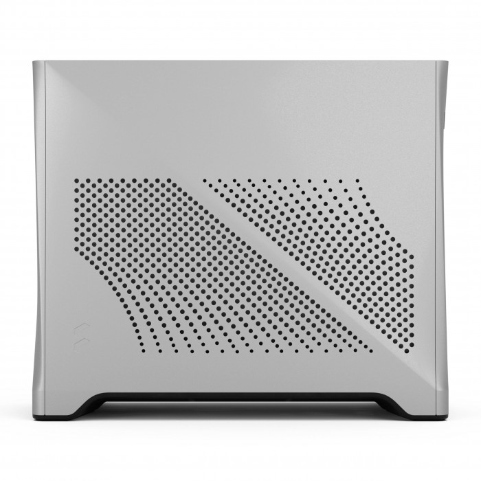 Case Fractal Design Era 2 Silver