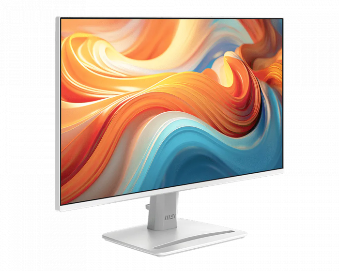 Màn hình máy tính MSI PRO MP243W E14 (24in / FHD / IPS / 144Hz / 1ms)