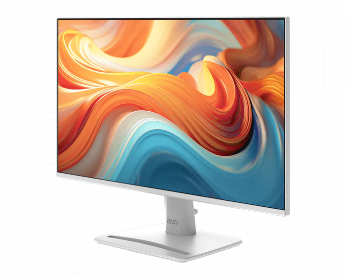 Màn hình máy tính MSI PRO MP243W E14 (24in / FHD / IPS / 144Hz / 1ms)