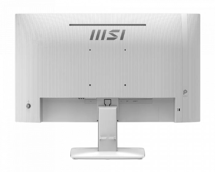 Màn hình máy tính MSI PRO MP243W E14 (24in / FHD / IPS / 144Hz / 1ms)