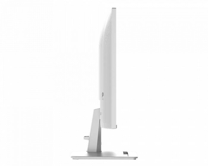 Màn hình máy tính MSI PRO MP243W E14 (24in / FHD / IPS / 144Hz / 1ms)