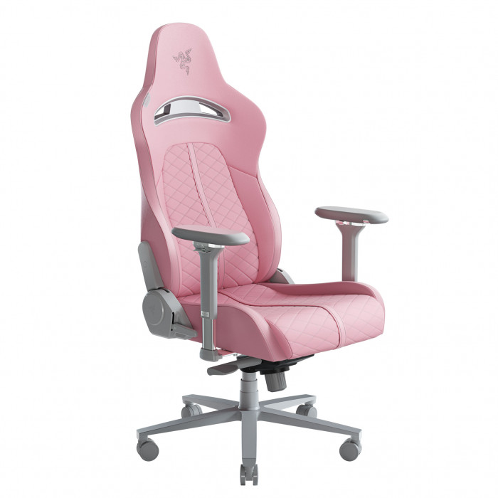Ghế Gaming Razer Enki - Quartz