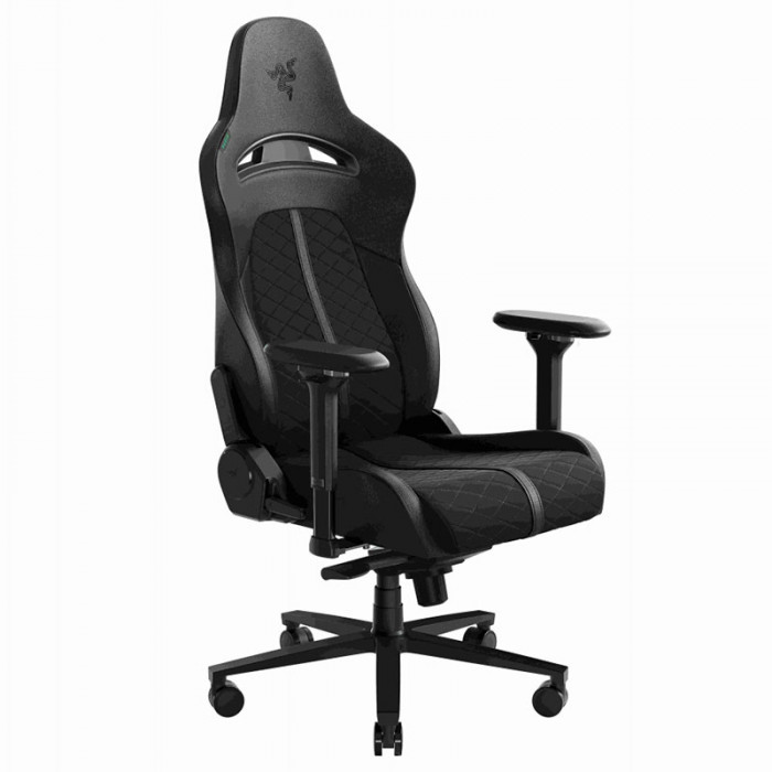 Ghế Gaming Razer Enki - Black
