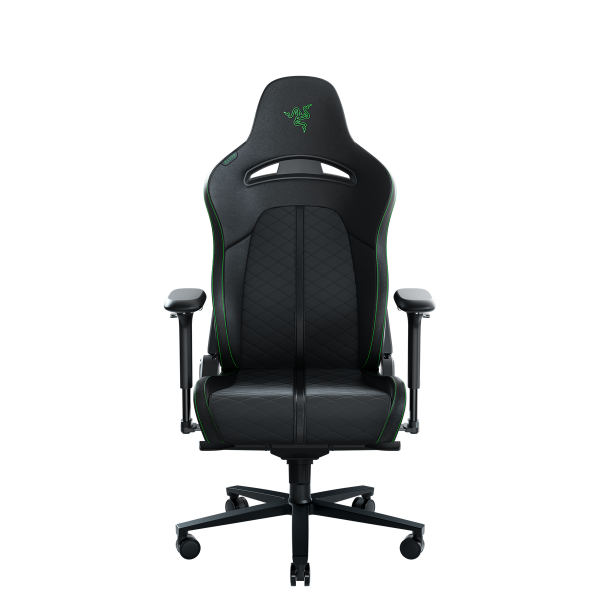 Ghế Gaming Razer Enki - Black Green