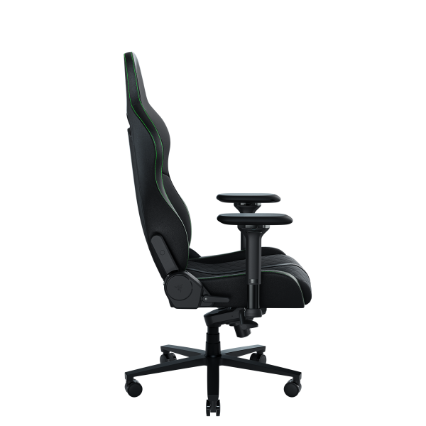Ghế Gaming Razer Enki - Black Green