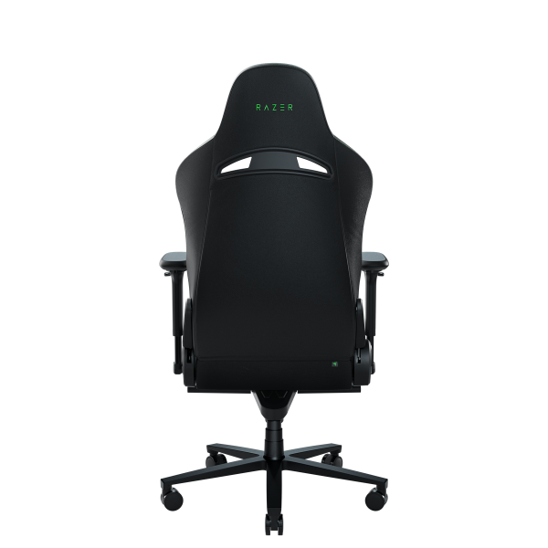 Ghế Gaming Razer Enki - Black Green