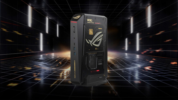 ROG NUC 16 Edition 20 Intel (U9 290HX Plus)/32GB DDR5-6400 *2/2TB Gen5 NVMe/Wifi7/RTX 5090/380W/Win11