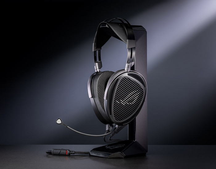 Tai nghe Asus ROG Kithara Gaming