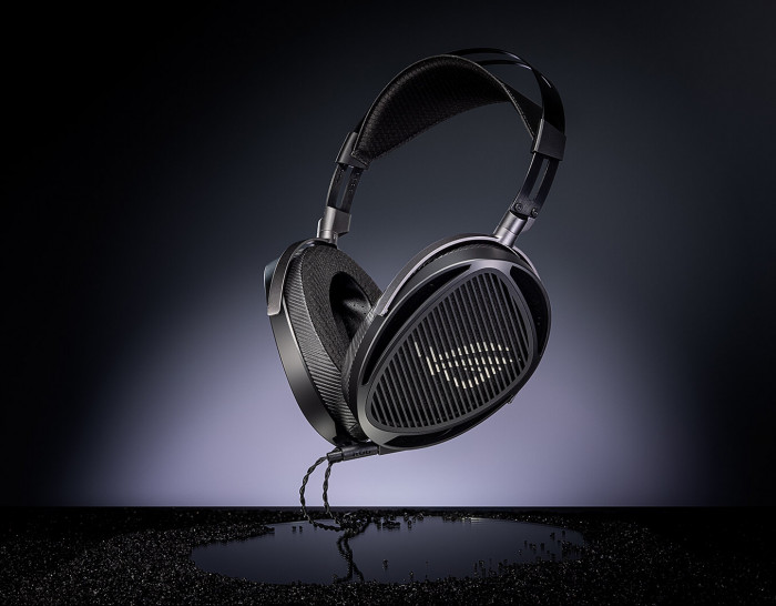 Tai nghe Asus ROG Kithara Gaming