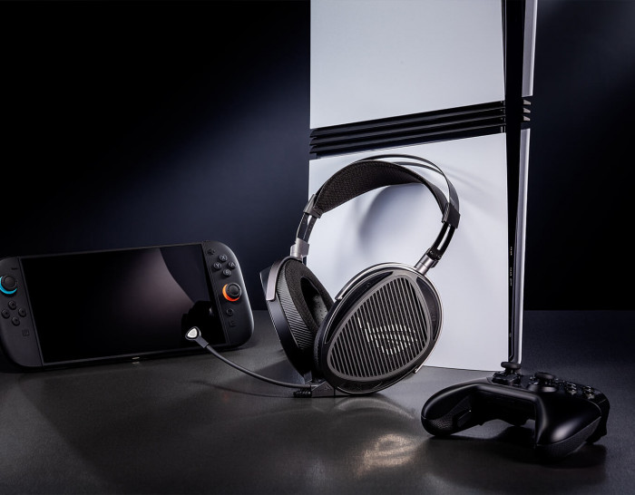 Tai nghe Asus ROG Kithara Gaming