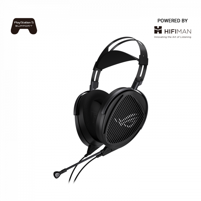Tai nghe Asus ROG Kithara Gaming