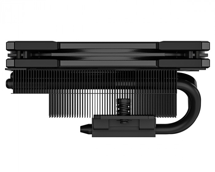 Tản nhiệt khí ID-COOLING IS-55 BLACK
