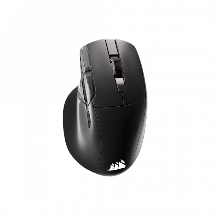 Chuột không dây Corsair NIGHTSWORD v2-WL-BLK-RGB