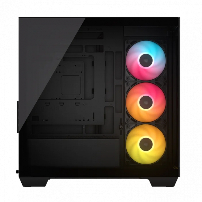 Case Corsair 2800X RS-R ARGB Black