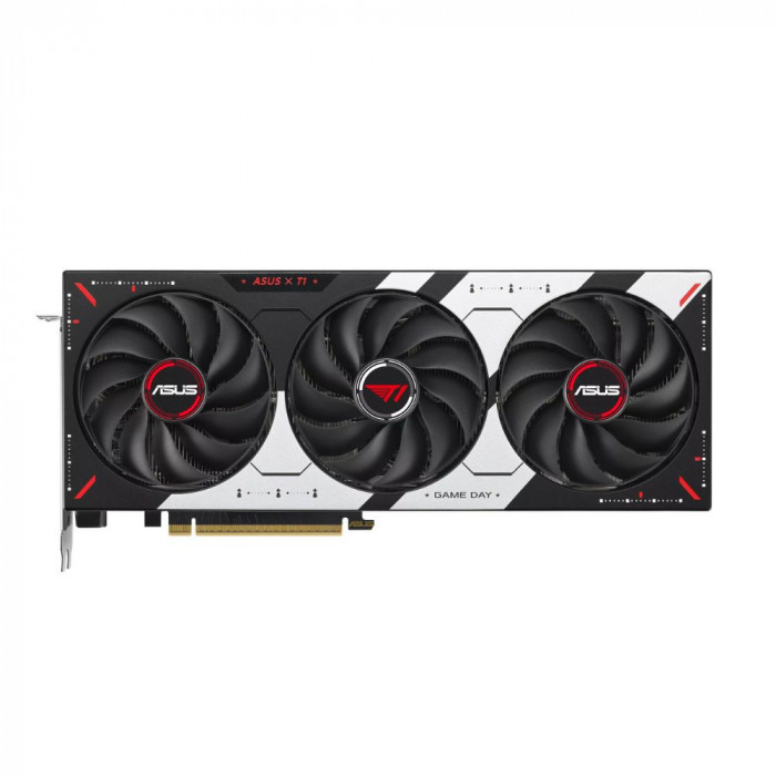 VGA ASUS T1 GeForce RTX 5070 12GB GDDR7 OC Edition