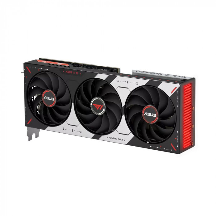 VGA ASUS T1 GeForce RTX 5070 12GB GDDR7 OC Edition