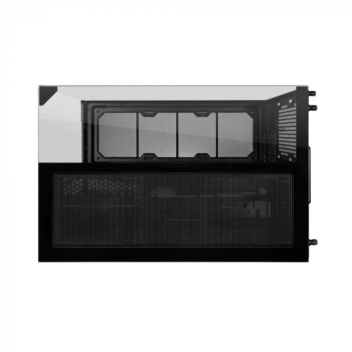 Case Lian Li O11 Vision M Digital Black