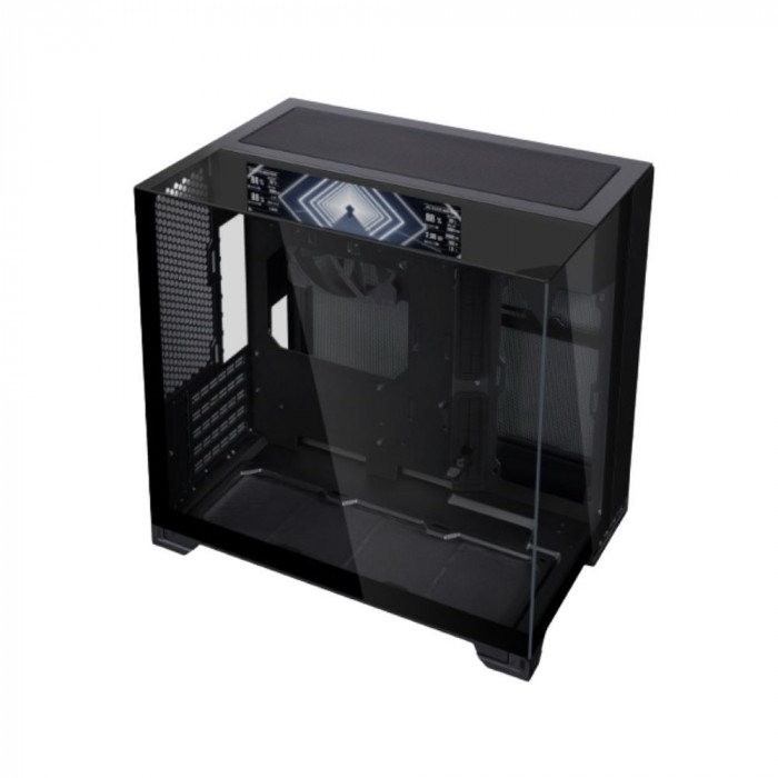 Case Lian Li O11 Vision M Digital Black