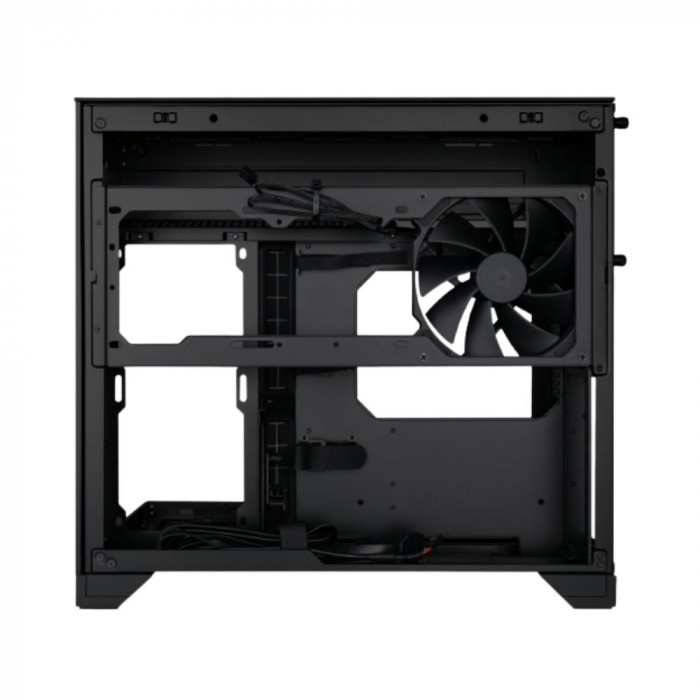 Case Lian Li O11 Vision M Digital Black