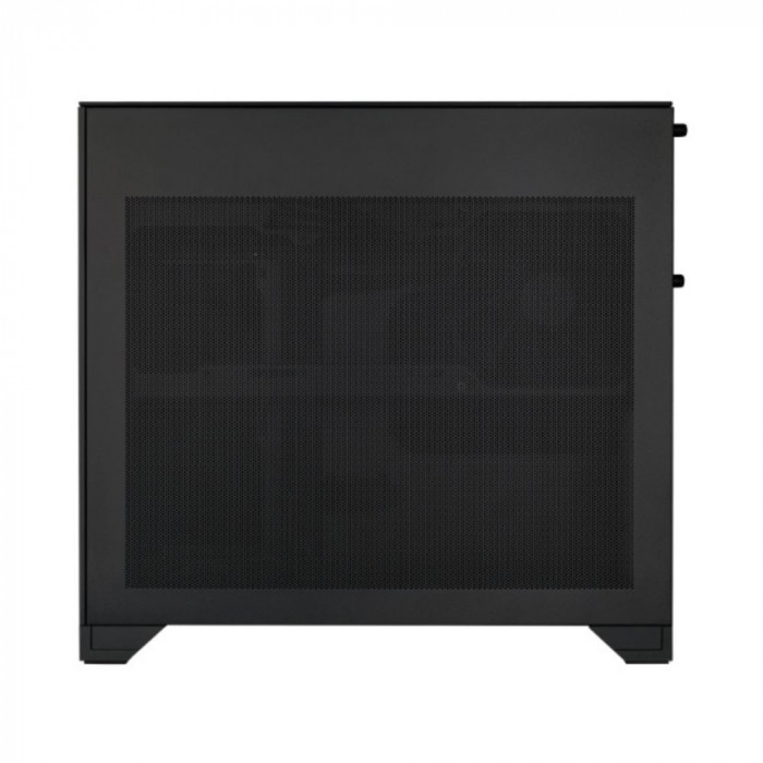 Case Lian Li O11 Vision M Digital Black