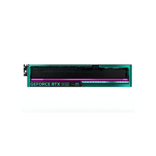 VGA ASUS ROG ASTRAL GeForce RTX 5080 16GB OC HATSUNE MIKU EDITION