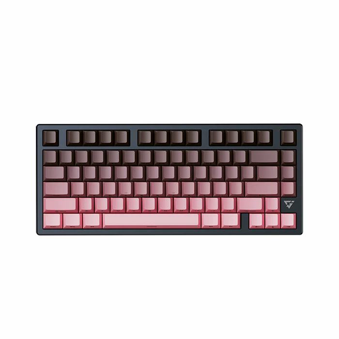 Bàn Phím Cơ Gaming Không Dây ATK V75X | Blackberry-Anya