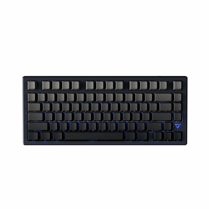 Bàn Phím Cơ Gaming Không Dây ATK V75X | Gunmetal-Aurora Ice Cream