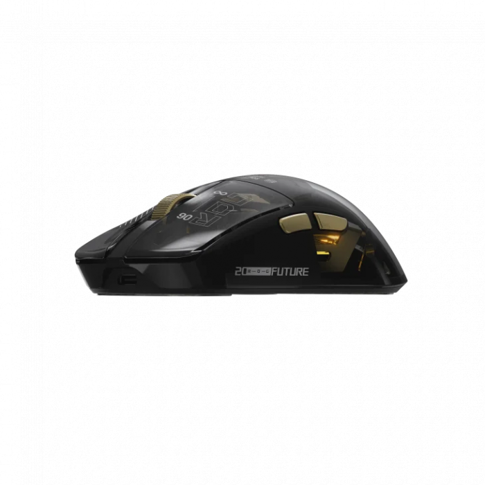 Chuột chơi game ROG Harpe II Extreme Edition 20