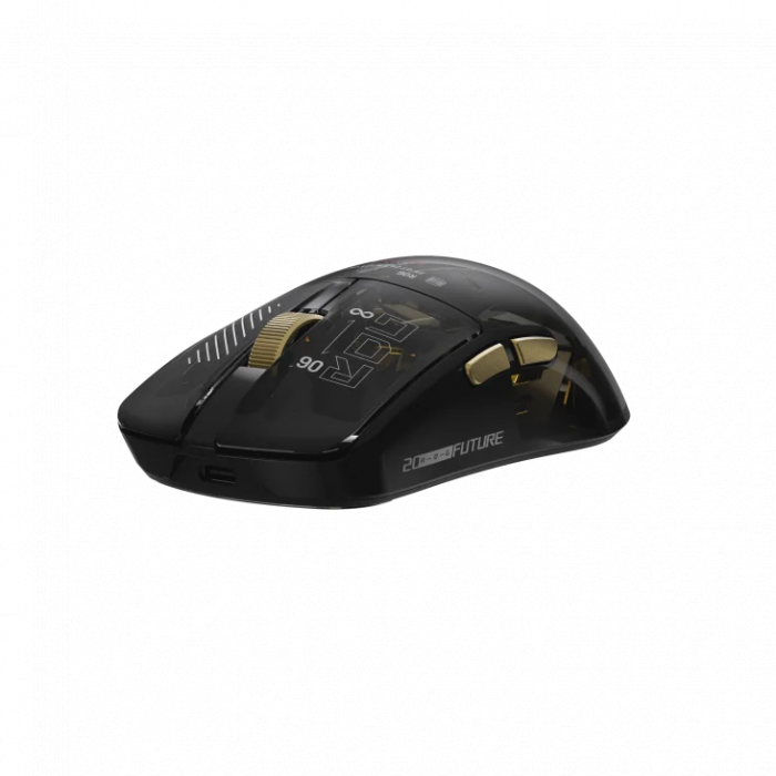 Chuột chơi game ROG Harpe II Extreme Edition 20