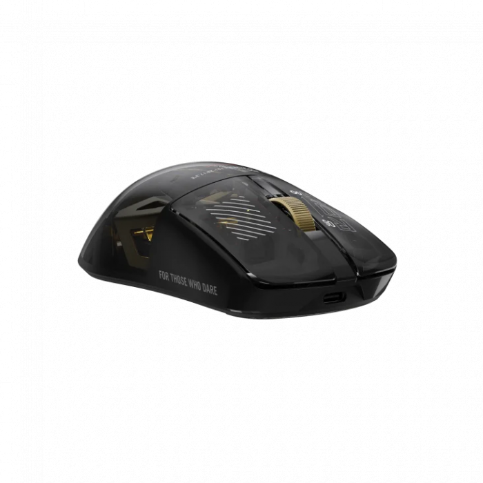 Chuột chơi game ROG Harpe II Extreme Edition 20