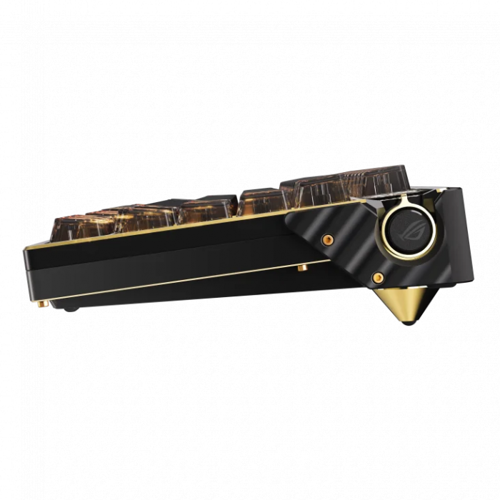 Bàn phím cơ ASUS ROG Azoth Extreme Edition 20 Gaming | Snow 