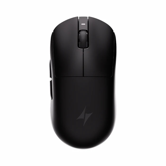 Chuột Gaming Không Dây ATK Dragonfly A9 Plus Tri-mode Nearlink Black (PAW 3950 )