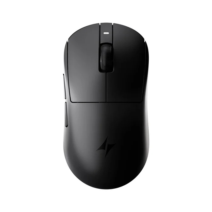 Chuột Gaming Không Dây ATK Dragonfly A9 AIR Dual-mode Black