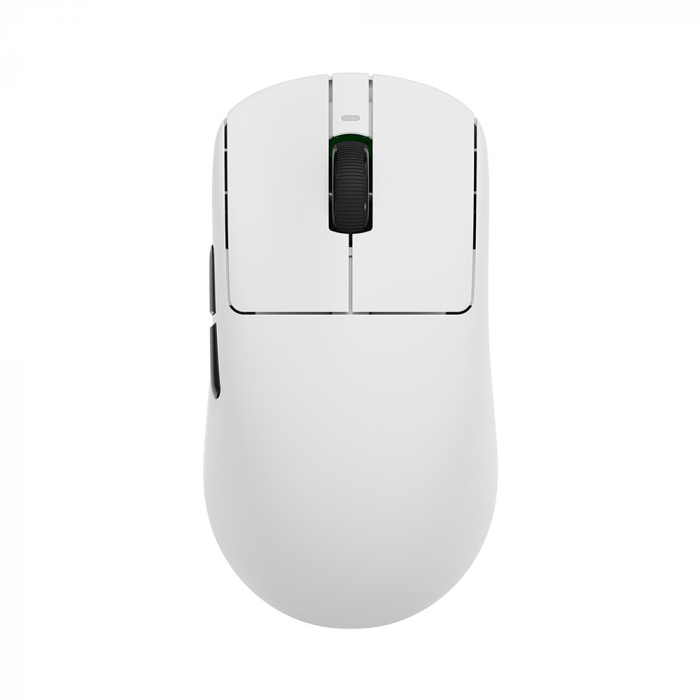 Chuột Gaming không dây VXE Dragonfly R1S Tri-mode Nearlink | White-Xhero AI